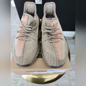 Yeezy 350 Sand Taupe